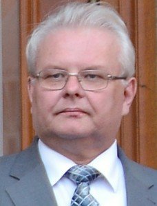 PhDr. Jiří Hasil, Ph.D.