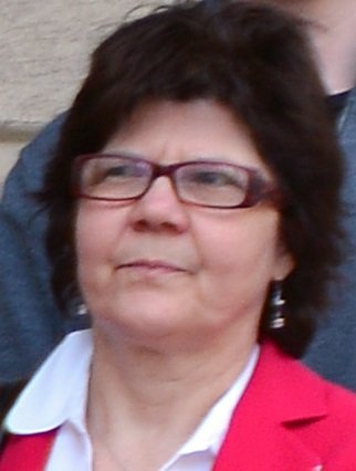 Vlasta Mikátová