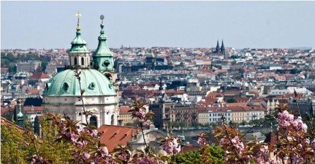 Praha